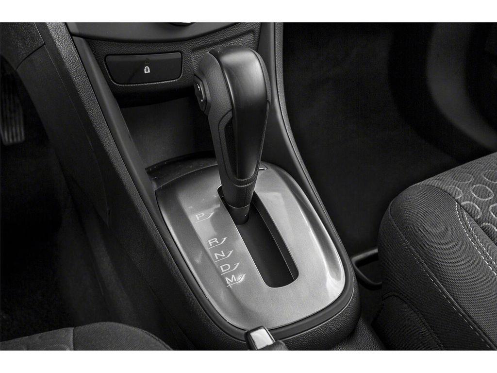 used 2015 Chevrolet Trax car, priced at $11,000