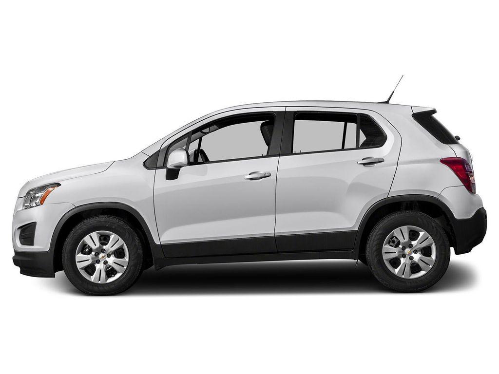 used 2015 Chevrolet Trax car, priced at $11,000