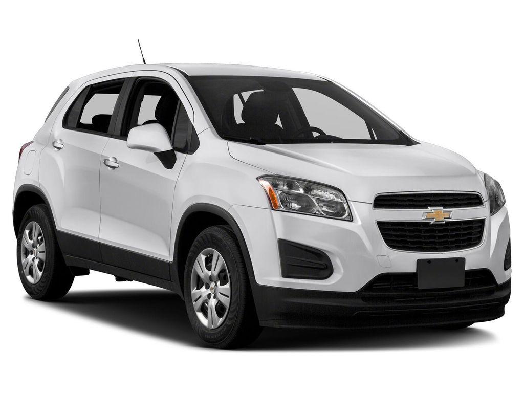 used 2015 Chevrolet Trax car, priced at $11,000
