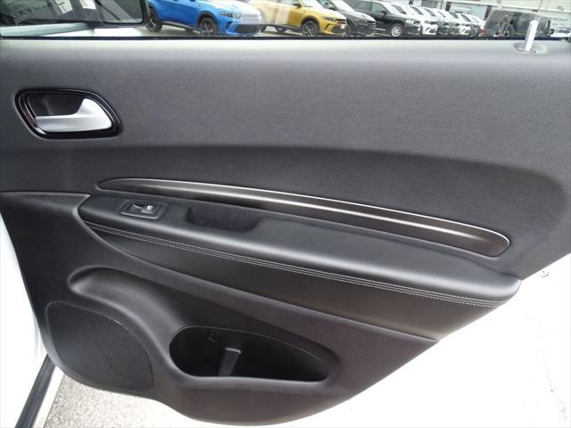 used 2023 Dodge Durango car, priced at $28,248