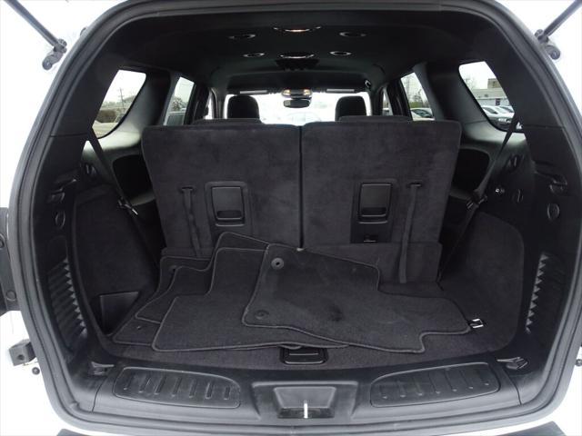 used 2023 Dodge Durango car, priced at $28,248