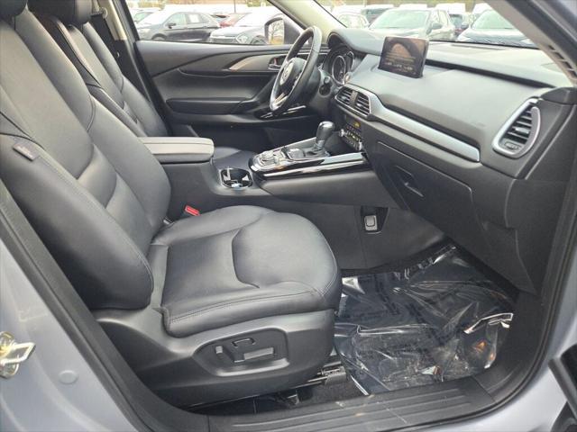 used 2022 Mazda CX-9 car, priced at $26,998