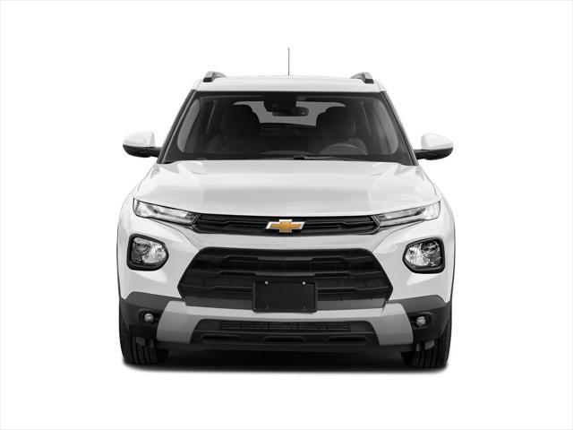 used 2022 Chevrolet TrailBlazer car, priced at $19,000