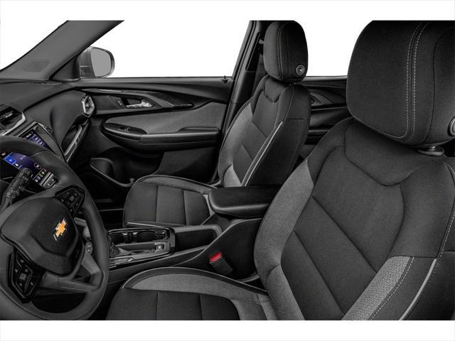 used 2022 Chevrolet TrailBlazer car, priced at $19,000
