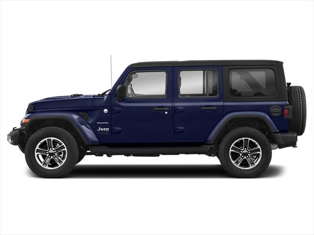 used 2019 Jeep Wrangler Unlimited car, priced at $33,000