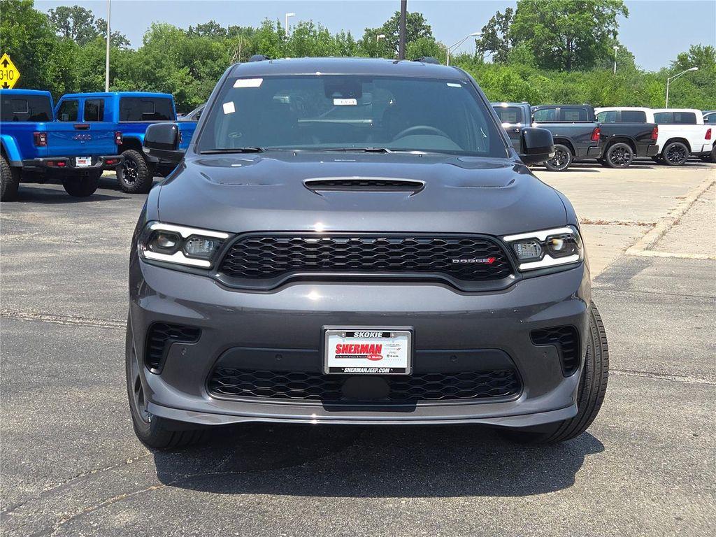 new 2025 Dodge Durango car, priced at $43,130