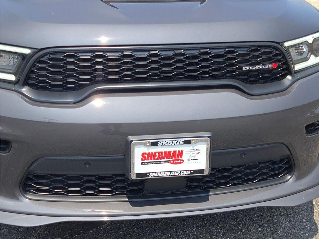 new 2025 Dodge Durango car, priced at $43,130