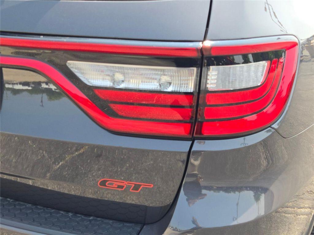 new 2025 Dodge Durango car, priced at $43,130