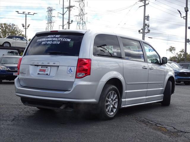 used 2011 Dodge Grand Caravan car, priced at $21,000