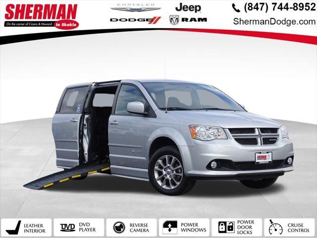 used 2011 Dodge Grand Caravan car, priced at $21,000