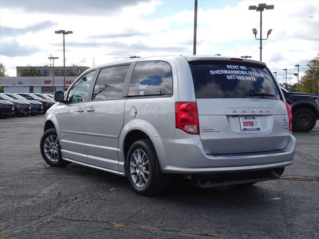 used 2011 Dodge Grand Caravan car, priced at $21,000