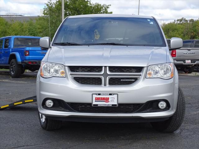 used 2011 Dodge Grand Caravan car, priced at $21,000