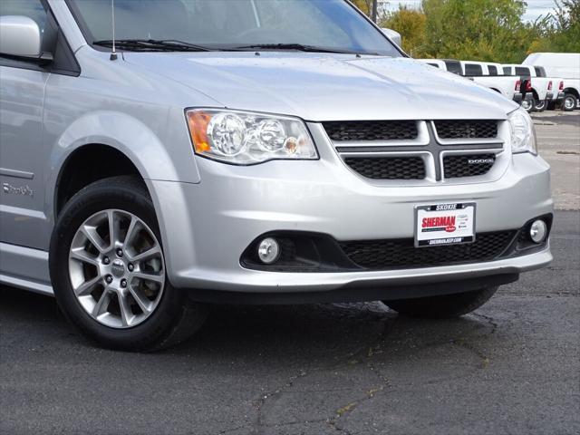 used 2011 Dodge Grand Caravan car, priced at $21,000