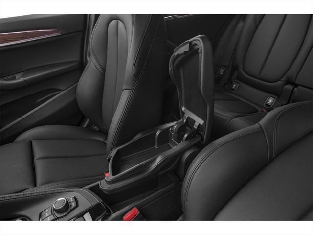 used 2018 BMW X2 car, priced at $20,000