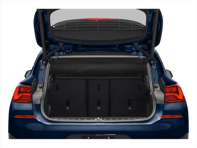used 2018 BMW X2 car, priced at $20,000