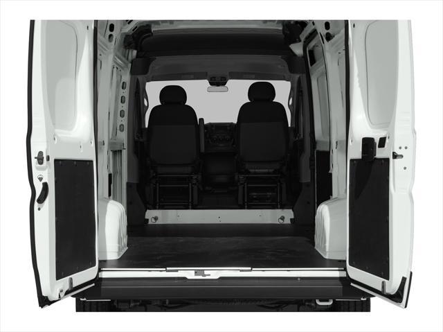 used 2022 Ram ProMaster 2500 car, priced at $37,500