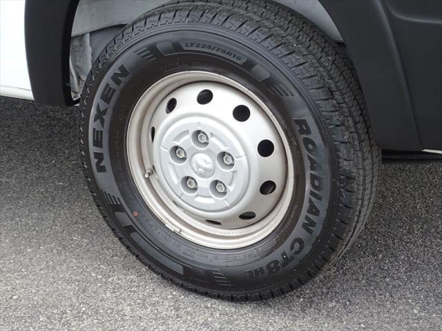 used 2022 Ram ProMaster 2500 car, priced at $35,950