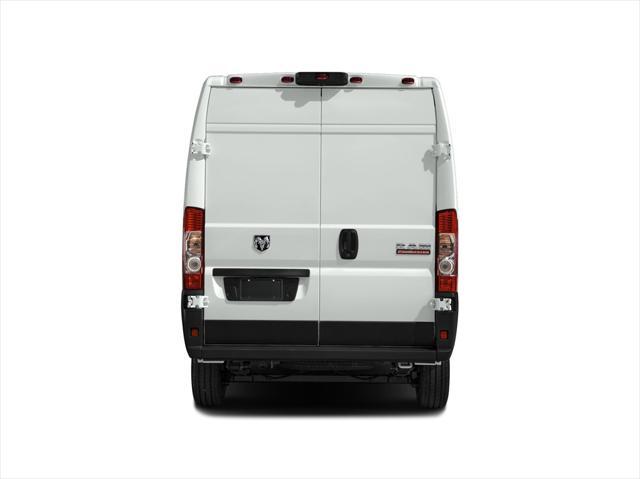 used 2022 Ram ProMaster 2500 car, priced at $37,500