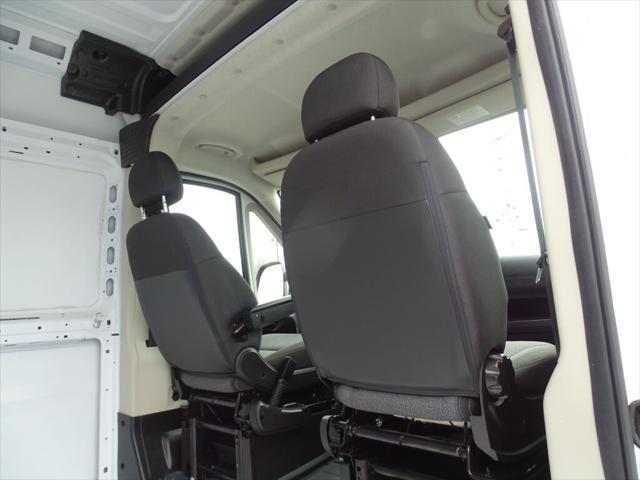 used 2022 Ram ProMaster 2500 car, priced at $35,950