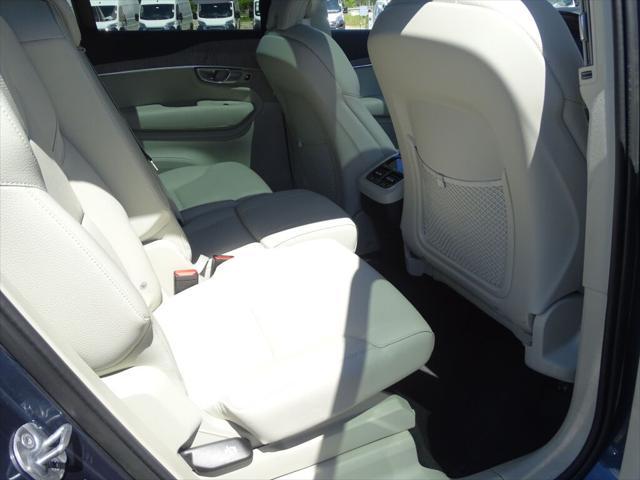 used 2023 Volvo XC90 car, priced at $56,551
