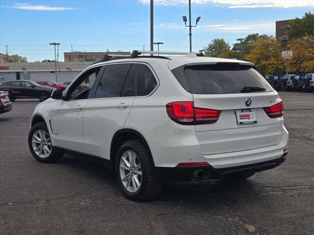 used 2014 BMW X5 car, priced at $19,992