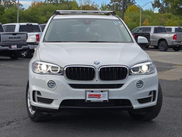 used 2014 BMW X5 car, priced at $19,992