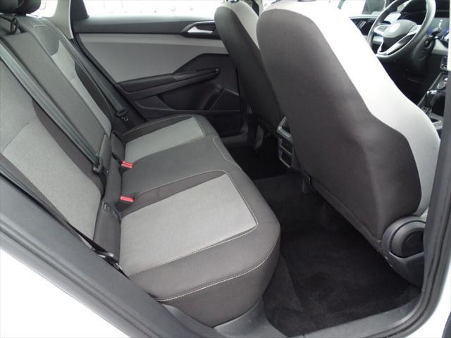 used 2022 Volkswagen Taos car, priced at $17,828