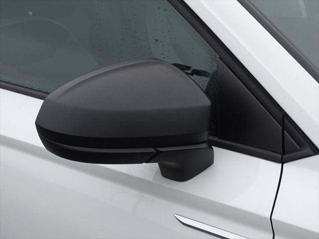 used 2022 Volkswagen Taos car, priced at $17,828
