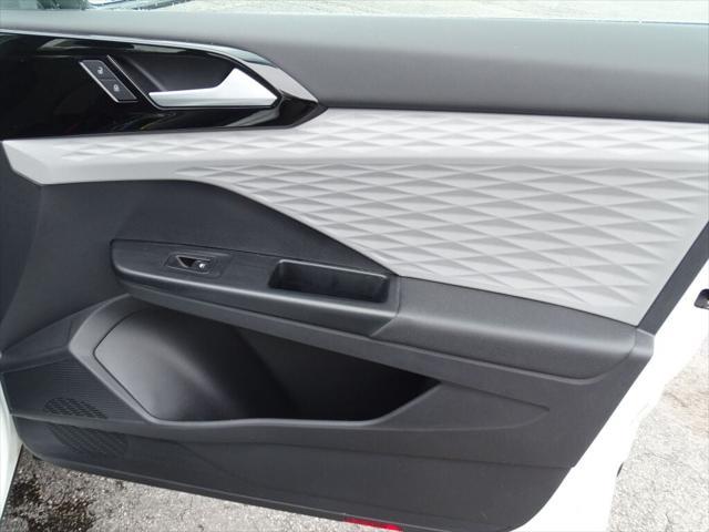 used 2022 Volkswagen Taos car, priced at $17,828