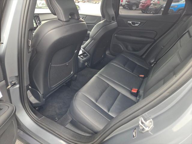 used 2020 Volvo S60 car, priced at $23,000