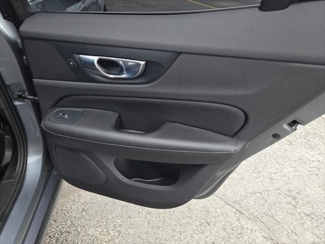 used 2020 Volvo S60 car, priced at $23,000