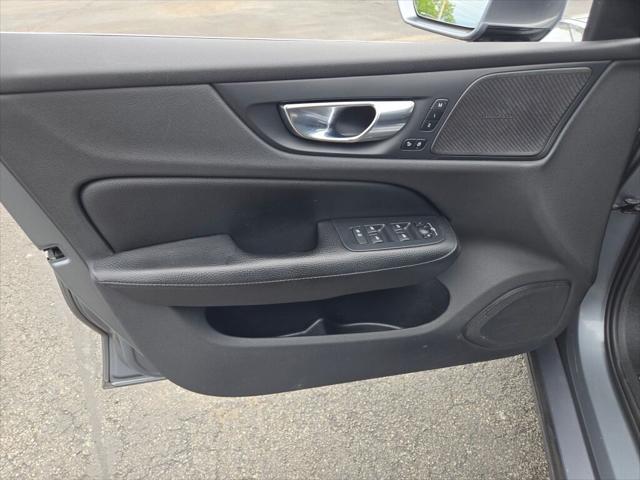 used 2020 Volvo S60 car, priced at $23,000