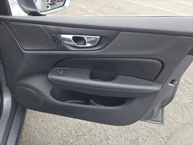 used 2020 Volvo S60 car, priced at $23,000