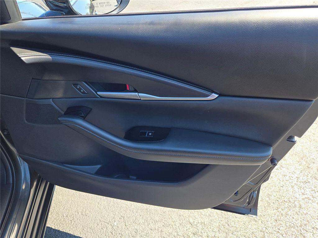 used 2025 Mazda CX-30 car, priced at $26,000