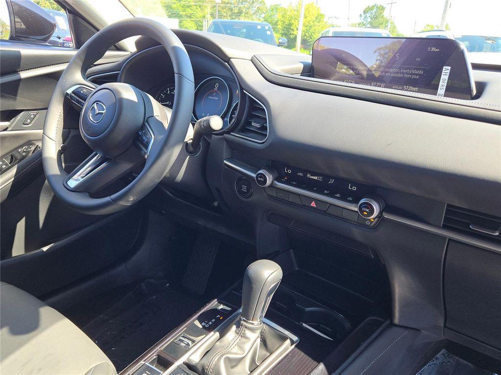 used 2025 Mazda CX-30 car, priced at $26,000