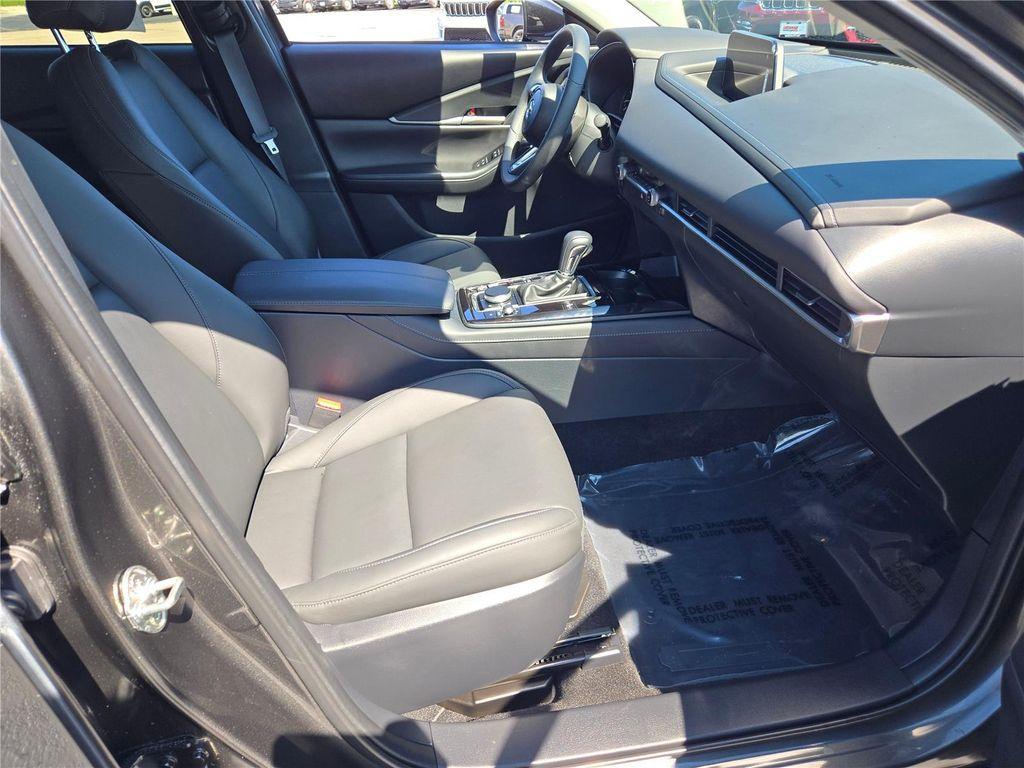 used 2025 Mazda CX-30 car, priced at $26,000