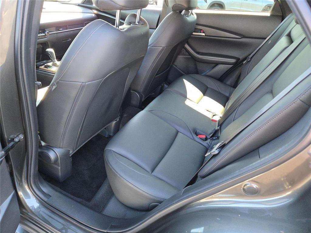 used 2025 Mazda CX-30 car, priced at $26,000