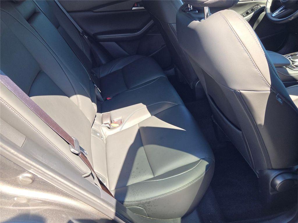 used 2025 Mazda CX-30 car, priced at $26,000