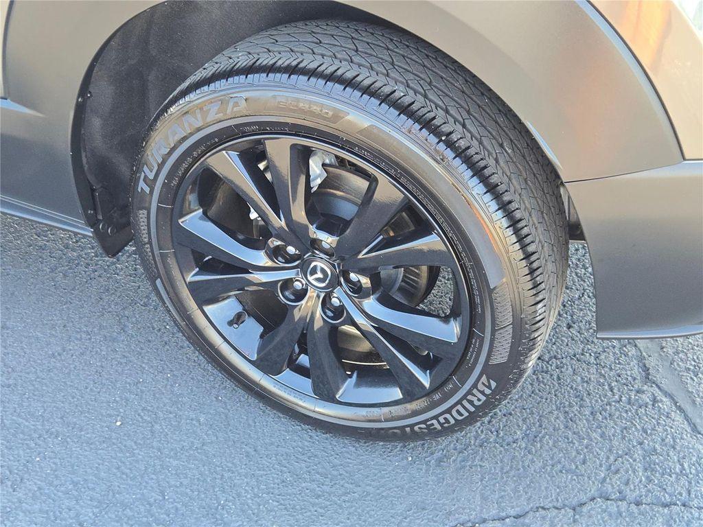 used 2025 Mazda CX-30 car, priced at $26,000
