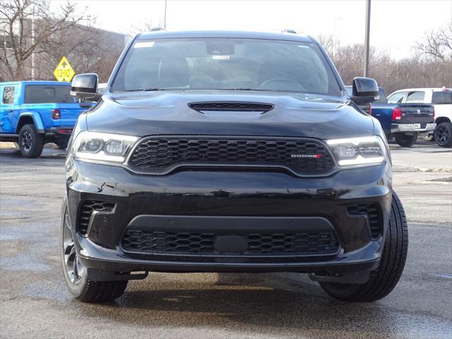 new 2025 Dodge Durango car, priced at $41,585