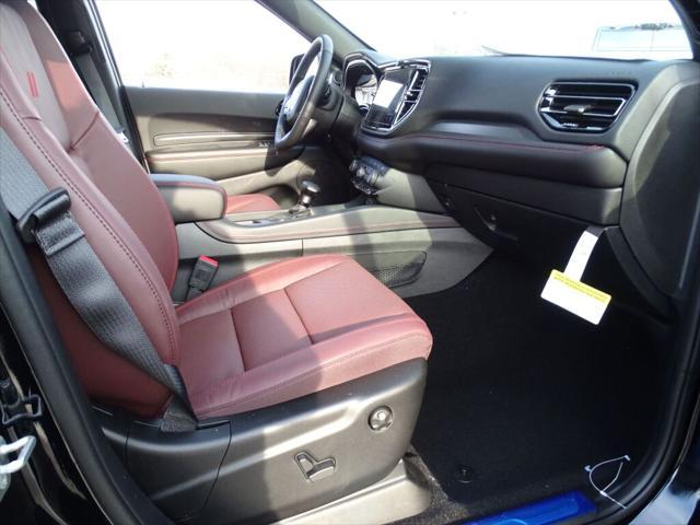 new 2025 Dodge Durango car, priced at $41,585