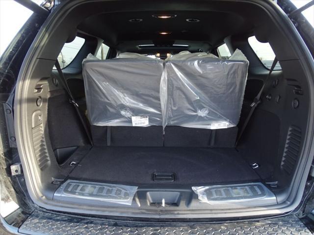 new 2025 Dodge Durango car, priced at $41,585