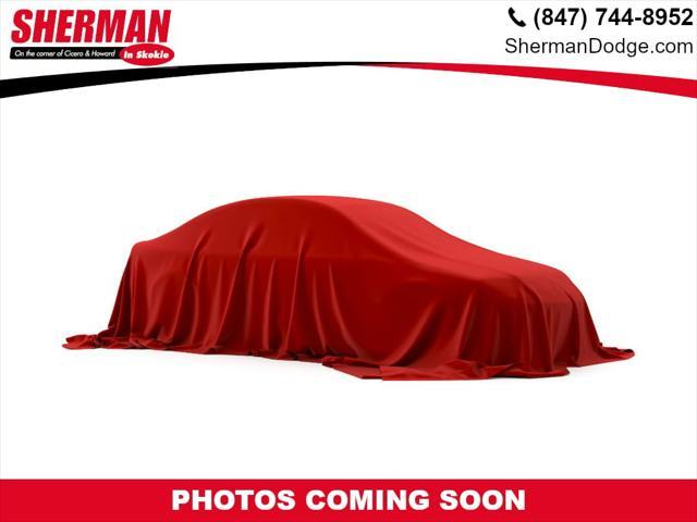 new 2024 Ram ProMaster 3500 car, priced at $62,995