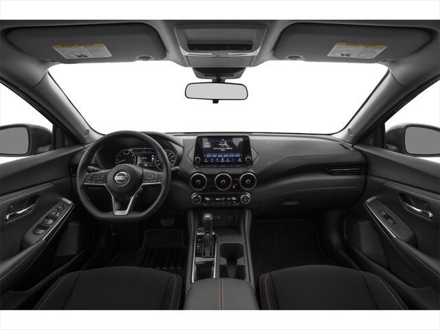 used 2023 Nissan Sentra car, priced at $24,000