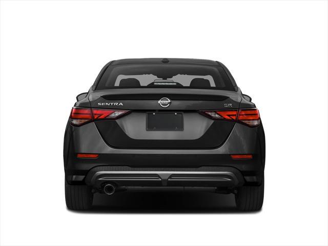 used 2023 Nissan Sentra car, priced at $24,000