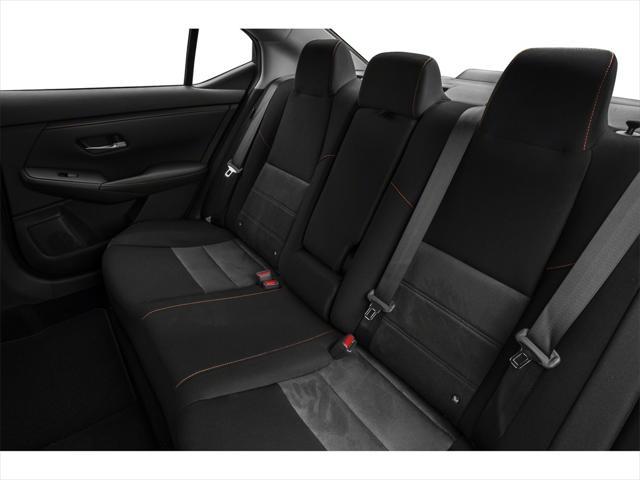 used 2023 Nissan Sentra car, priced at $24,000