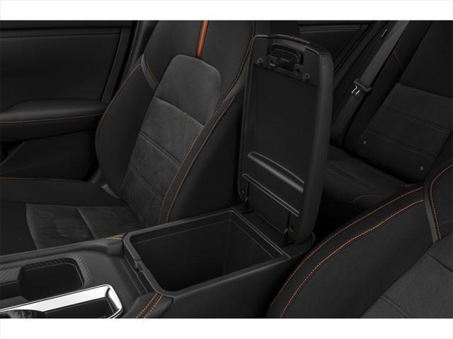 used 2023 Nissan Sentra car, priced at $24,000
