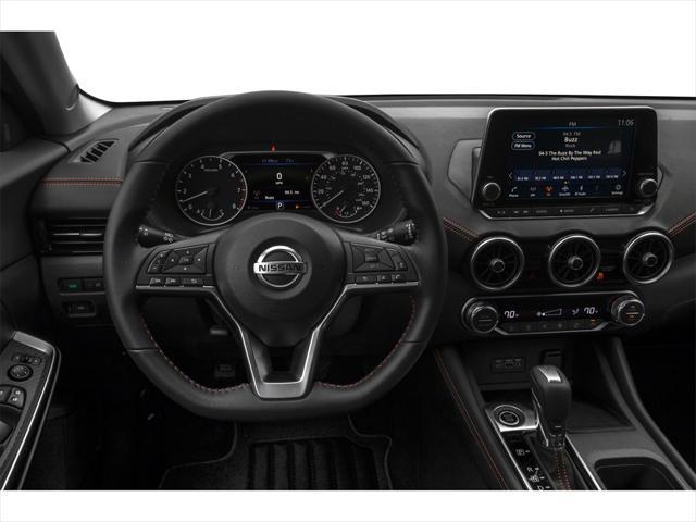 used 2023 Nissan Sentra car, priced at $24,000