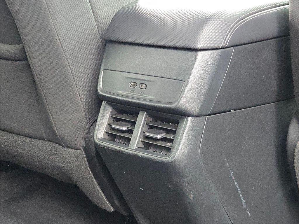 used 2025 Chevrolet Equinox car, priced at $22,900