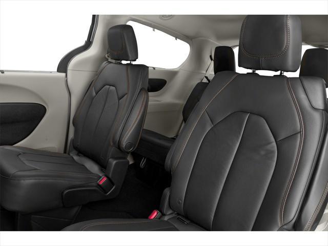 used 2020 Chrysler Pacifica car, priced at $23,933